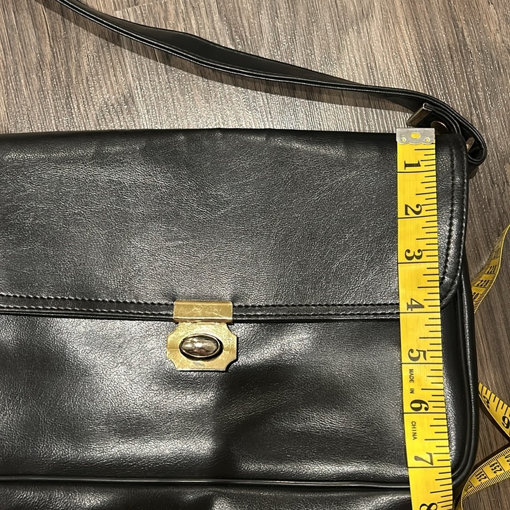 Vintage Leather purse - Picture 8 of 8